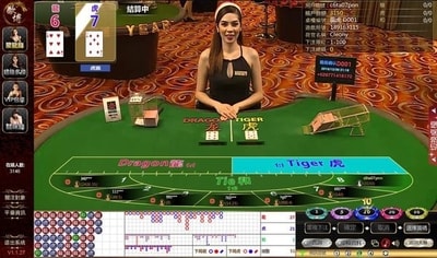 龍虎教學-CQ女神娛樂城