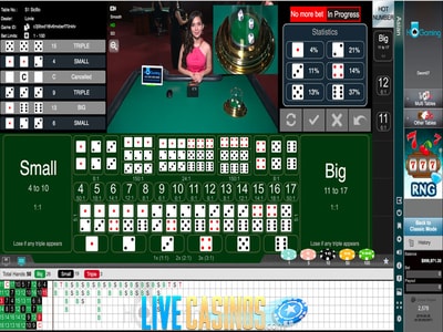 骰寶教學-CQ女神娛樂城