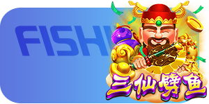 三仙劈魚-Zebra電子-CQ女神娛樂城